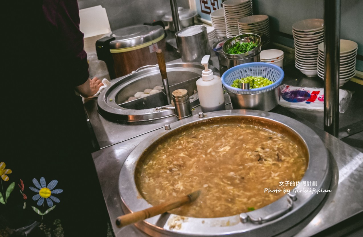 香滿園|在地近70年30元酸菜魯肉飯最受歡迎,500碗推薦(菜單) @女子的休假計劃 香滿園|在地近70年30元酸菜魯肉飯最受歡迎,500碗推薦(菜單) @女子的休假計劃