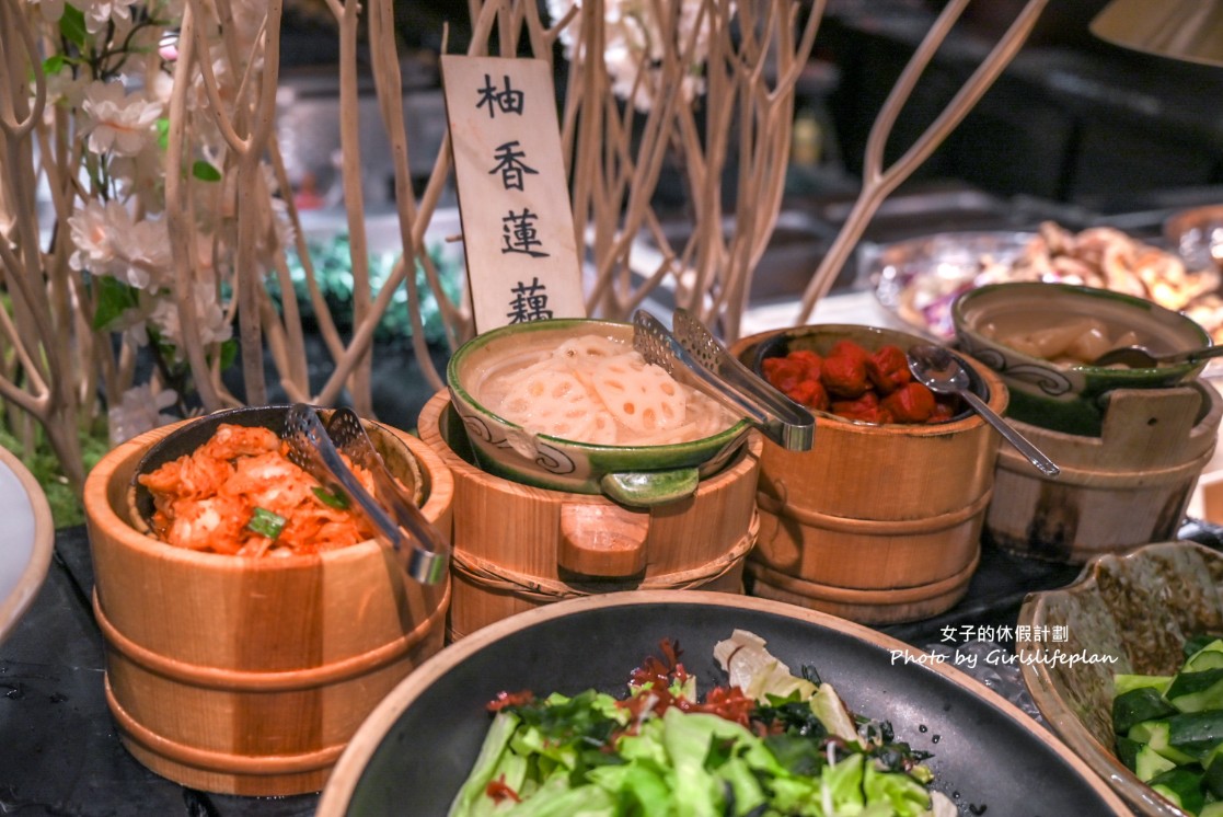 彩日本料理 Irodori|台北君悅酒店𝟖𝟎多道經典日式(價格) @女子的休假計劃 彩日本料理 Irodori|台北君悅酒店𝟖𝟎多道經典日式(價格) @女子的休假計劃