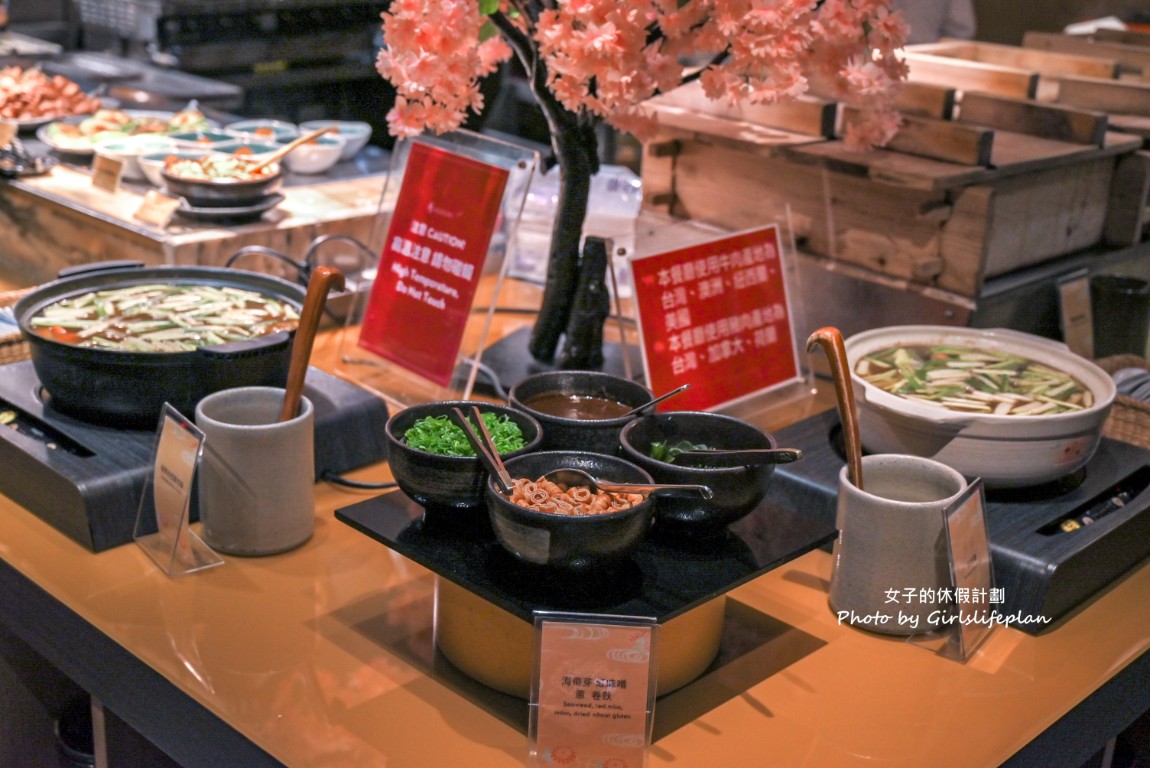 彩日本料理 Irodori|台北君悅酒店𝟖𝟎多道經典日式(價格) @女子的休假計劃 彩日本料理 Irodori|台北君悅酒店𝟖𝟎多道經典日式(價格) @女子的休假計劃