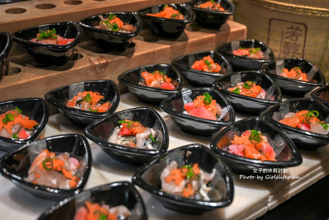 彩日本料理 Irodori|台北君悅酒店𝟖𝟎多道經典日式(價格) @女子的休假計劃 彩日本料理 Irodori|台北君悅酒店𝟖𝟎多道經典日式(價格) @女子的休假計劃