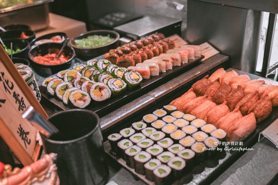 彩日本料理 Irodori|台北君悅酒店𝟖𝟎多道經典日式(價格) @女子的休假計劃 彩日本料理 Irodori|台北君悅酒店𝟖𝟎多道經典日式(價格) @女子的休假計劃