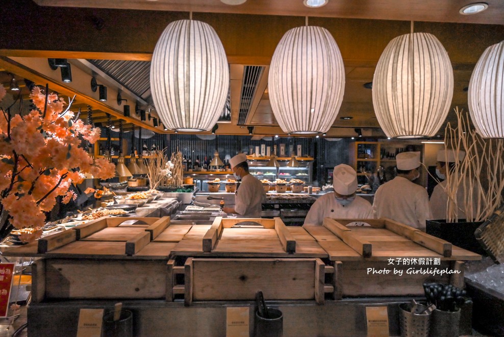 彩日本料理 Irodori|台北君悅酒店𝟖𝟎多道經典日式(價格) @女子的休假計劃 彩日本料理 Irodori|台北君悅酒店𝟖𝟎多道經典日式(價格) @女子的休假計劃