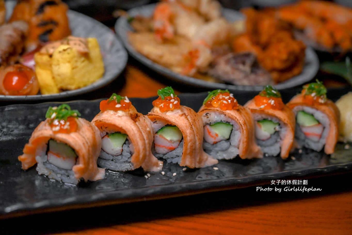 彩日本料理 Irodori|台北君悅酒店𝟖𝟎多道經典日式(價格) @女子的休假計劃 彩日本料理 Irodori|台北君悅酒店𝟖𝟎多道經典日式(價格) @女子的休假計劃