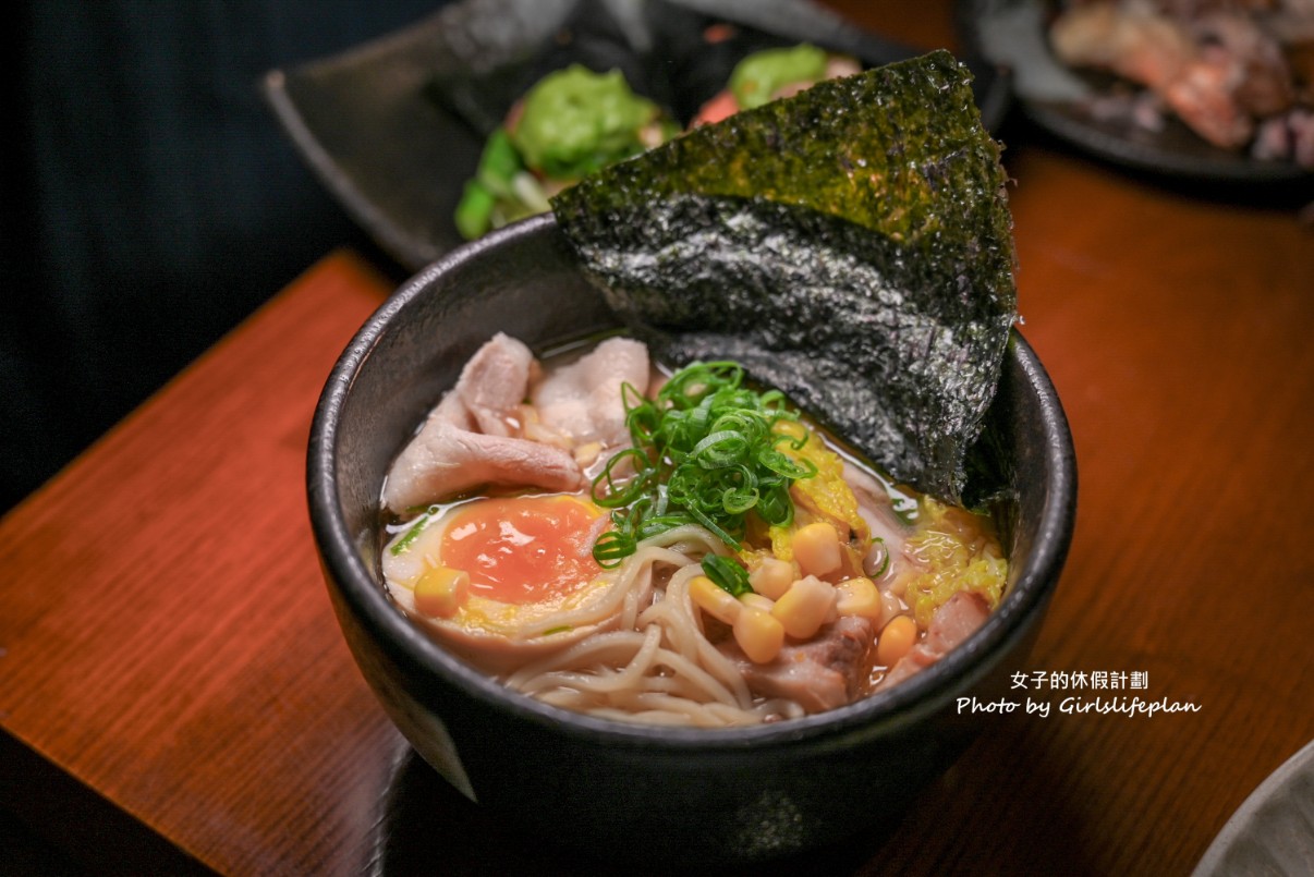 彩日本料理 Irodori|台北君悅酒店𝟖𝟎多道經典日式(價格) @女子的休假計劃 彩日本料理 Irodori|台北君悅酒店𝟖𝟎多道經典日式(價格) @女子的休假計劃