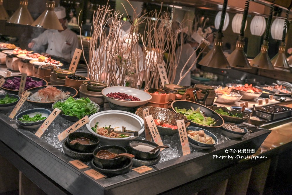 彩日本料理 Irodori|台北君悅酒店𝟖𝟎多道經典日式(價格) @女子的休假計劃 彩日本料理 Irodori|台北君悅酒店𝟖𝟎多道經典日式(價格) @女子的休假計劃