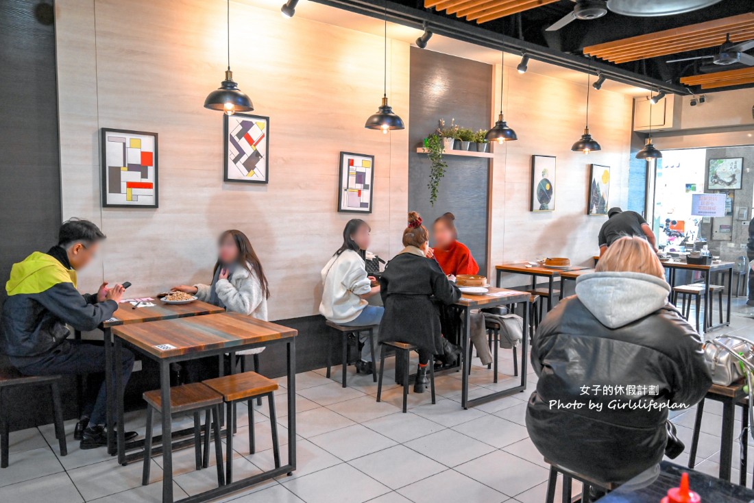 饕之鄉李姐的店|台中米其林推薦小吃超獨特吃法 @女子的休假計劃 饕之鄉李姐的店|台中米其林推薦小吃超獨特吃法 @女子的休假計劃