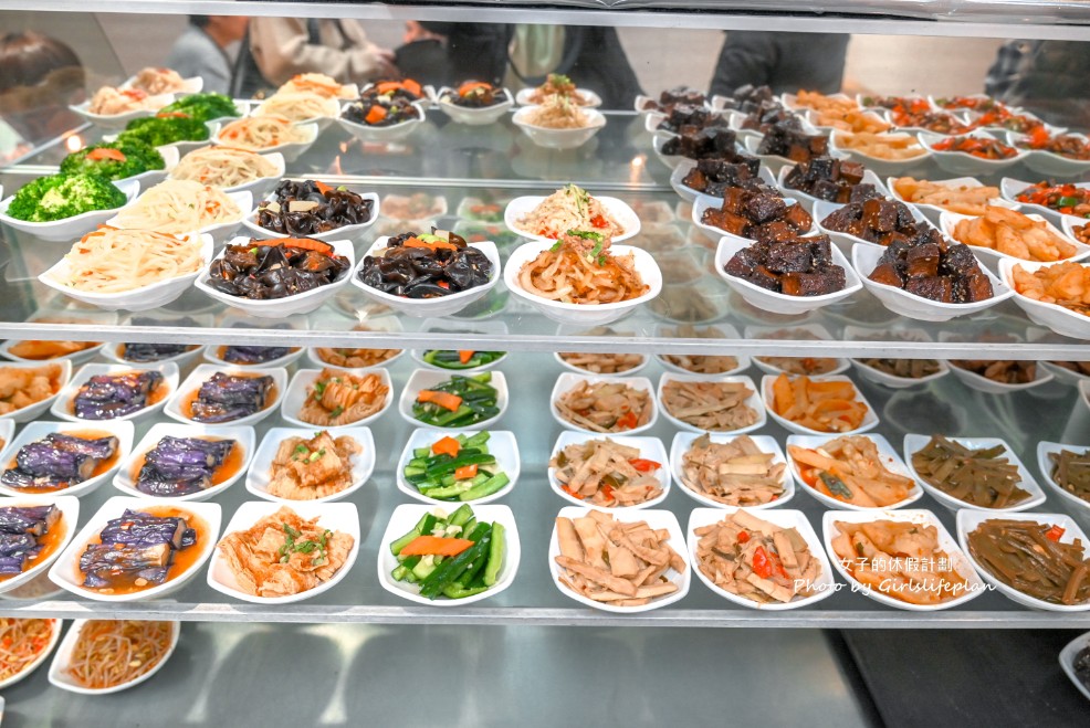 饕之鄉李姐的店|台中米其林推薦小吃超獨特吃法 @女子的休假計劃 饕之鄉李姐的店|台中米其林推薦小吃超獨特吃法 @女子的休假計劃