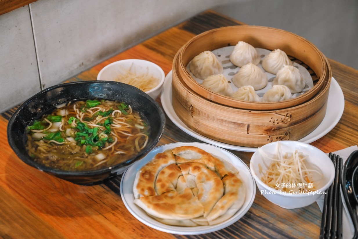 饕之鄉李姐的店|台中米其林推薦小吃超獨特吃法 @女子的休假計劃 饕之鄉李姐的店|台中米其林推薦小吃超獨特吃法 @女子的休假計劃