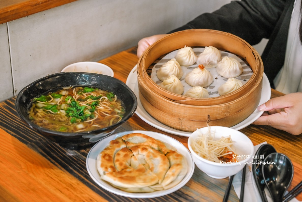 饕之鄉李姐的店|台中米其林推薦小吃超獨特吃法 @女子的休假計劃 饕之鄉李姐的店|台中米其林推薦小吃超獨特吃法 @女子的休假計劃