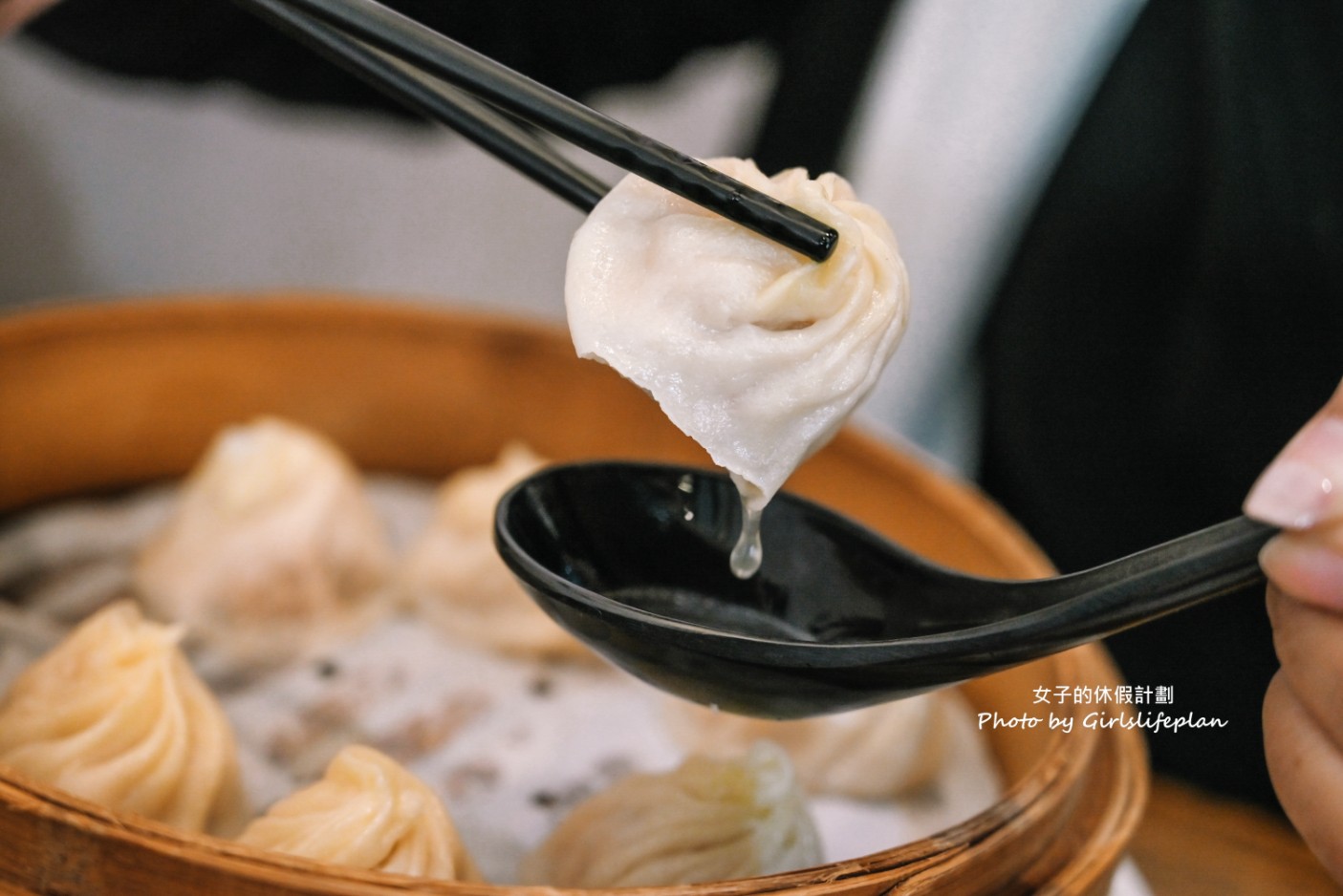 饕之鄉李姐的店|台中米其林推薦小吃超獨特吃法 @女子的休假計劃 饕之鄉李姐的店|台中米其林推薦小吃超獨特吃法 @女子的休假計劃