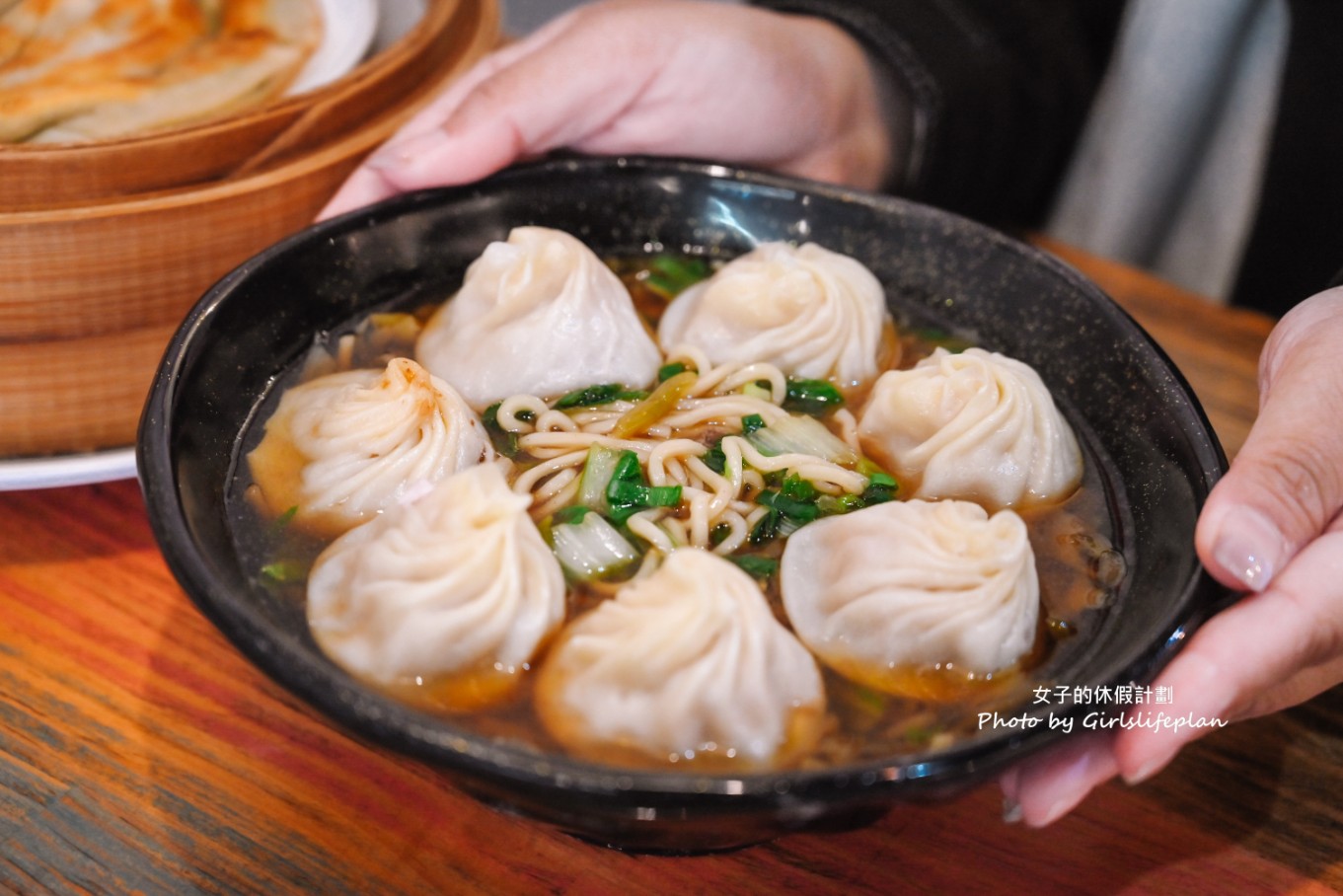 饕之鄉李姐的店|台中米其林推薦小吃超獨特吃法 @女子的休假計劃 饕之鄉李姐的店|台中米其林推薦小吃超獨特吃法 @女子的休假計劃