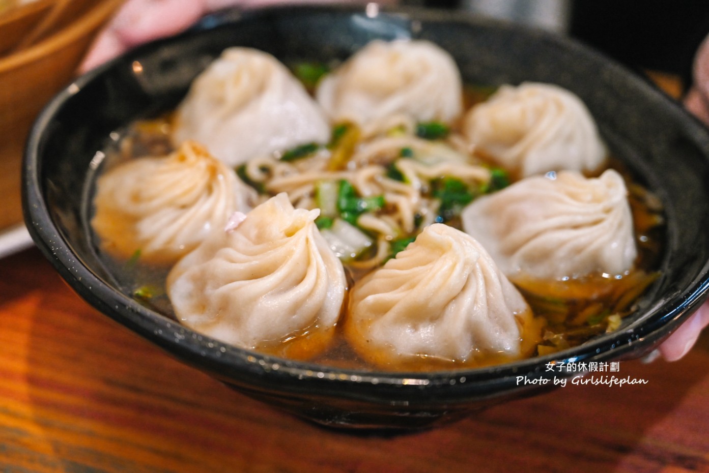 饕之鄉李姐的店|台中米其林推薦小吃超獨特吃法 @女子的休假計劃 饕之鄉李姐的店|台中米其林推薦小吃超獨特吃法 @女子的休假計劃