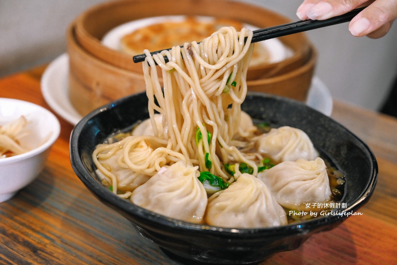 饕之鄉李姐的店|台中米其林推薦小吃超獨特吃法 @女子的休假計劃 饕之鄉李姐的店|台中米其林推薦小吃超獨特吃法 @女子的休假計劃