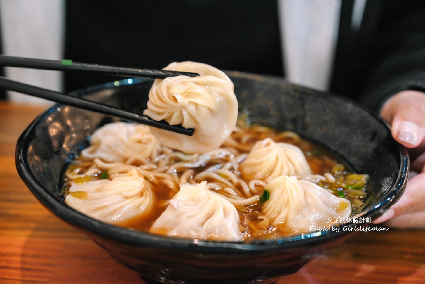 饕之鄉李姐的店|台中米其林推薦小吃超獨特吃法 @女子的休假計劃 饕之鄉李姐的店|台中米其林推薦小吃超獨特吃法 @女子的休假計劃