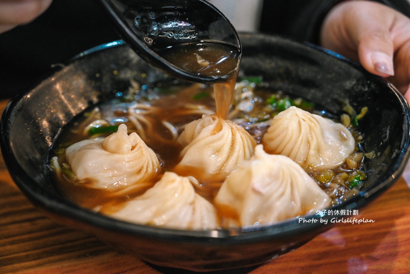 饕之鄉李姐的店|台中米其林推薦小吃超獨特吃法 @女子的休假計劃 饕之鄉李姐的店|台中米其林推薦小吃超獨特吃法 @女子的休假計劃