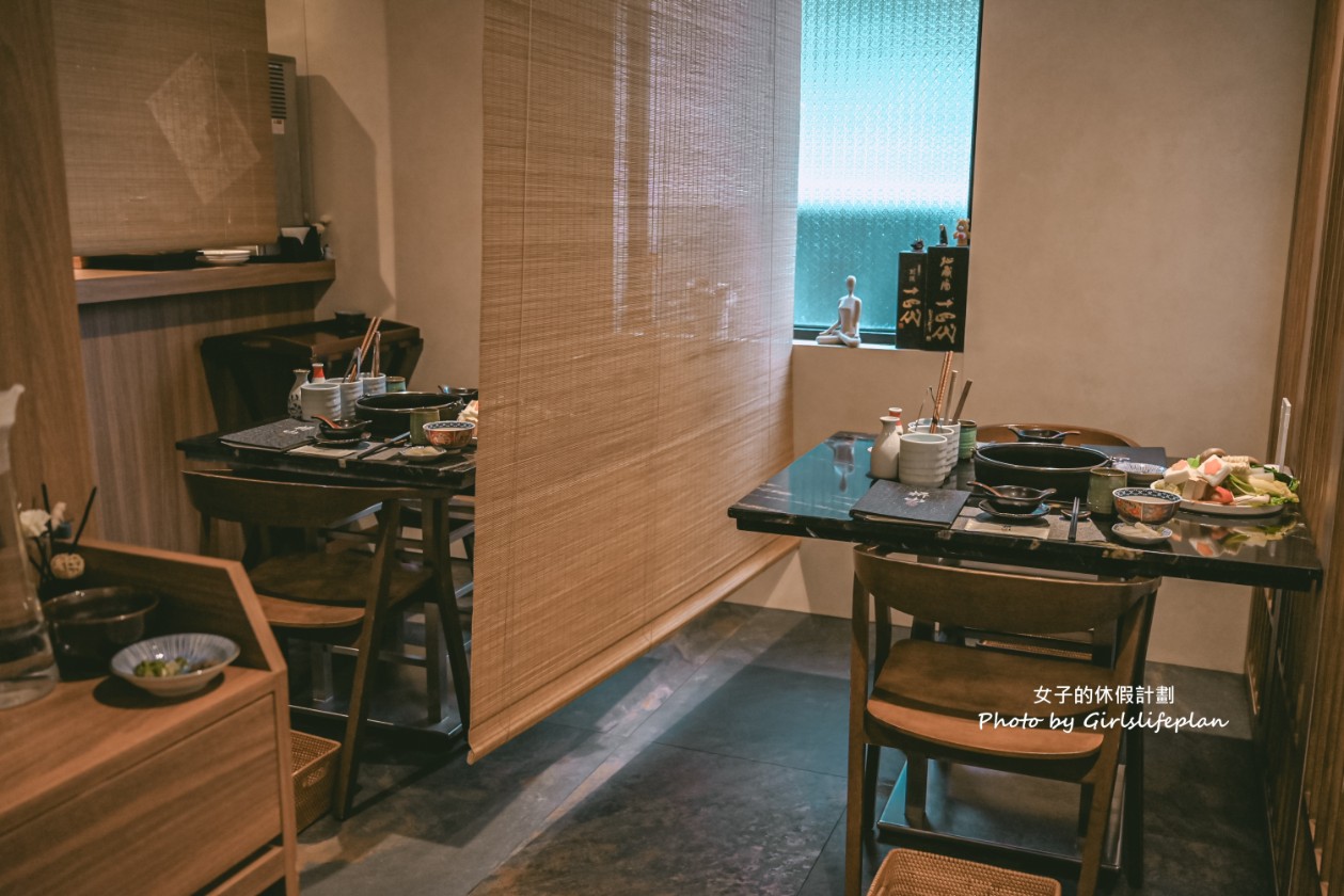 橋山壽喜燒|台北預約制頂級和牛饗宴 @女子的休假計劃 橋山壽喜燒|台北預約制頂級和牛饗宴 @女子的休假計劃