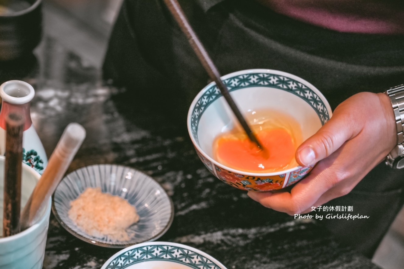 橋山壽喜燒|台北預約制頂級和牛饗宴 @女子的休假計劃 橋山壽喜燒|台北預約制頂級和牛饗宴 @女子的休假計劃