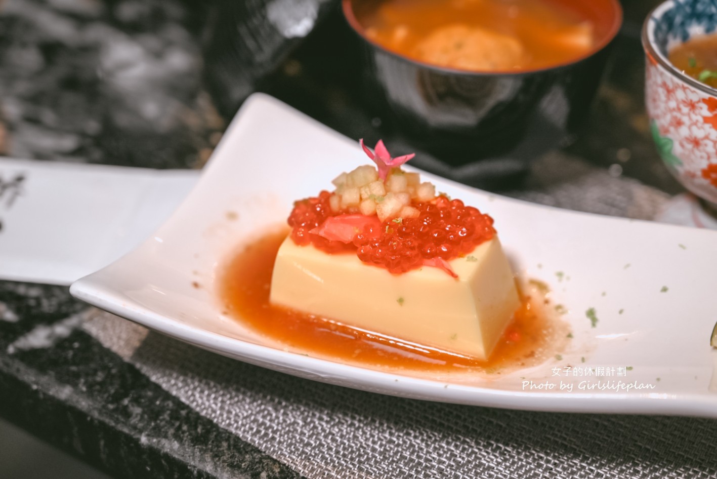 橋山壽喜燒|台北預約制頂級和牛饗宴 @女子的休假計劃 橋山壽喜燒|台北預約制頂級和牛饗宴 @女子的休假計劃