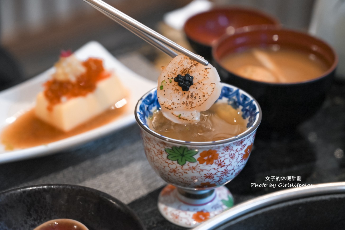 橋山壽喜燒|台北預約制頂級和牛饗宴 @女子的休假計劃 橋山壽喜燒|台北預約制頂級和牛饗宴 @女子的休假計劃