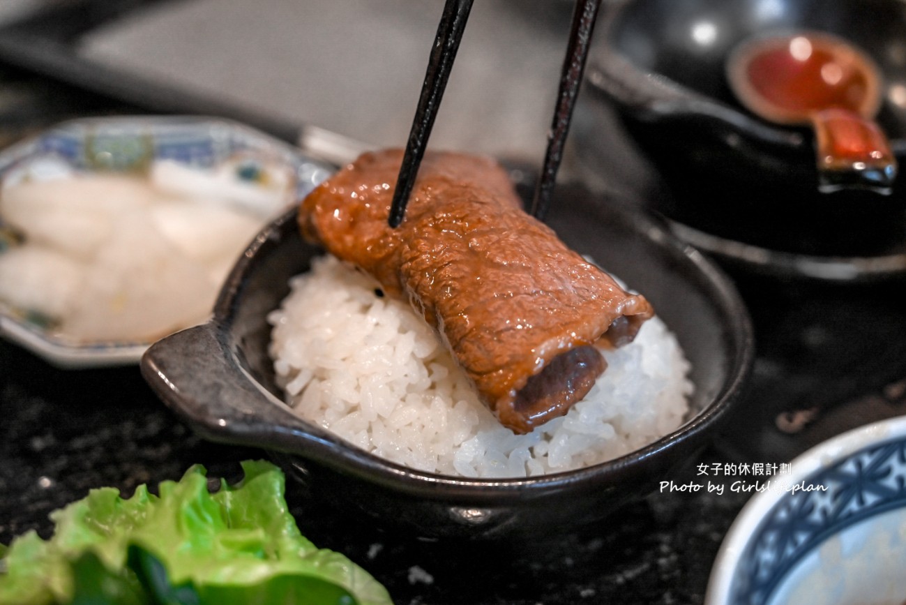 橋山壽喜燒|台北預約制頂級和牛饗宴 @女子的休假計劃 橋山壽喜燒|台北預約制頂級和牛饗宴 @女子的休假計劃
