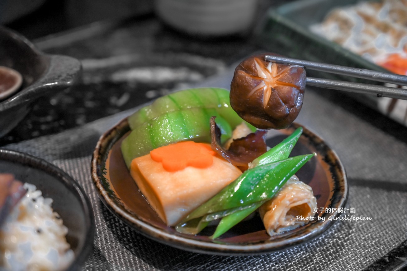 橋山壽喜燒|台北預約制頂級和牛饗宴 @女子的休假計劃 橋山壽喜燒|台北預約制頂級和牛饗宴 @女子的休假計劃