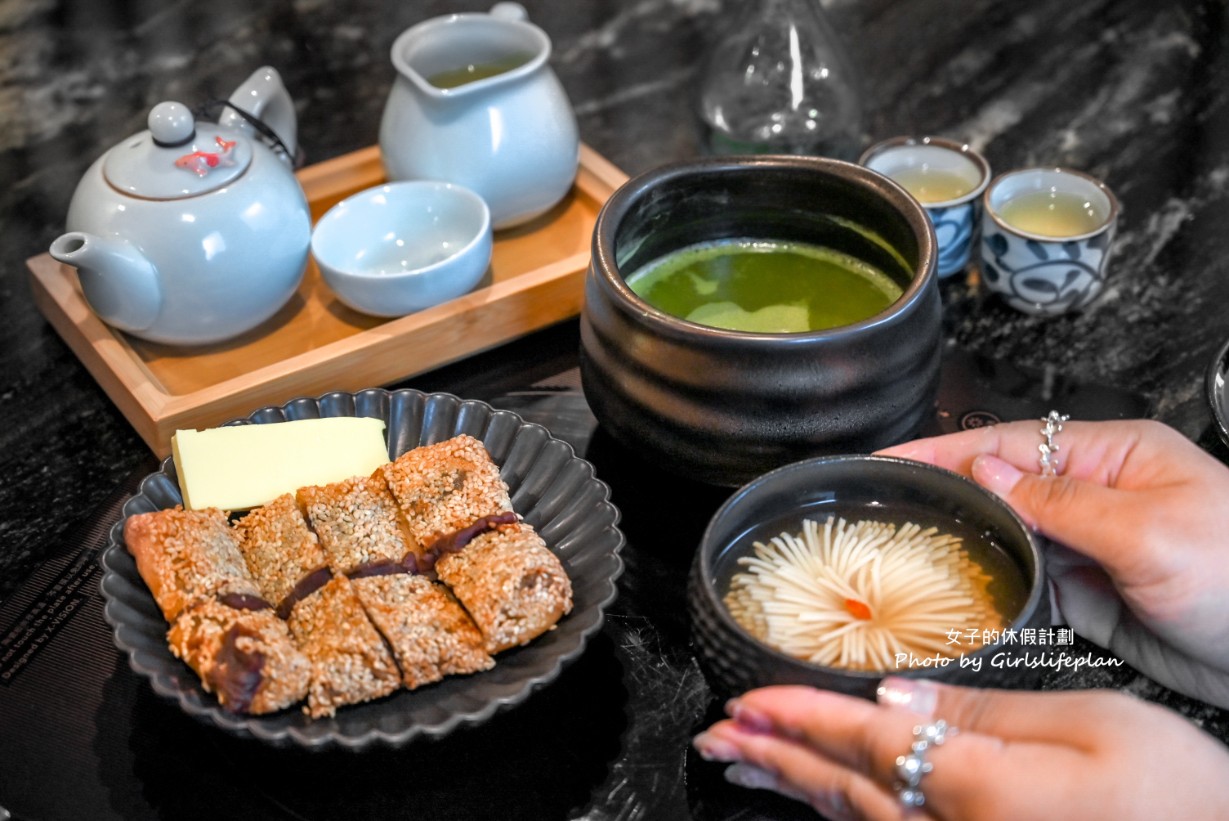 橋山壽喜燒|台北預約制頂級和牛饗宴 @女子的休假計劃 橋山壽喜燒|台北預約制頂級和牛饗宴 @女子的休假計劃