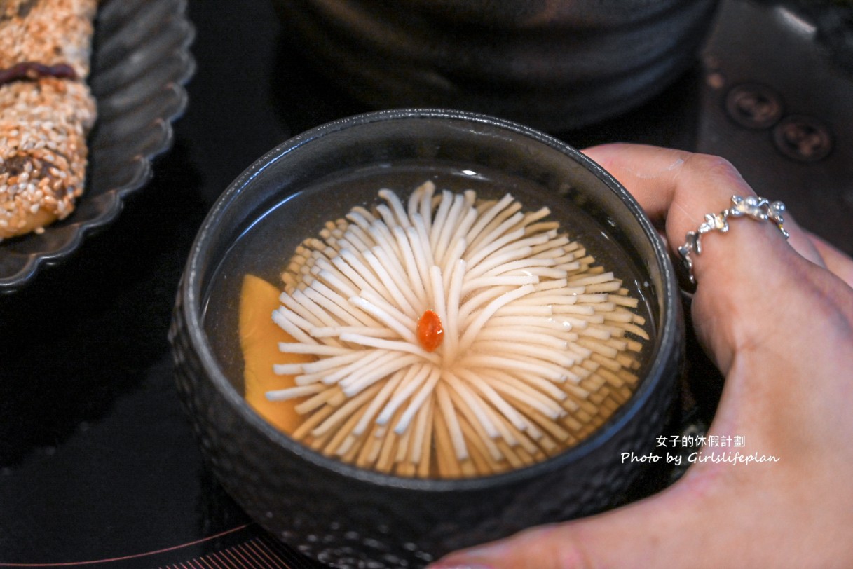 橋山壽喜燒|台北預約制頂級和牛饗宴 @女子的休假計劃 橋山壽喜燒|台北預約制頂級和牛饗宴 @女子的休假計劃