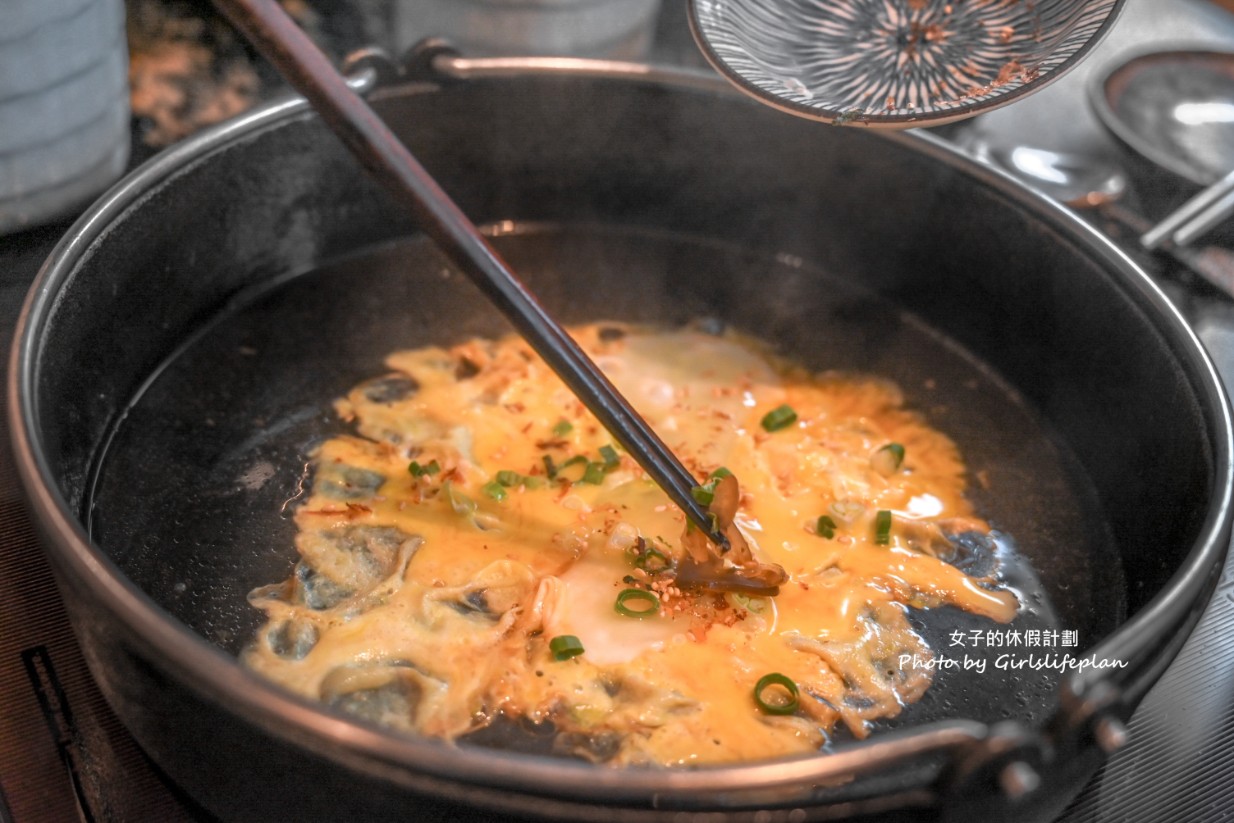 橋山壽喜燒|台北預約制頂級和牛饗宴 @女子的休假計劃 橋山壽喜燒|台北預約制頂級和牛饗宴 @女子的休假計劃