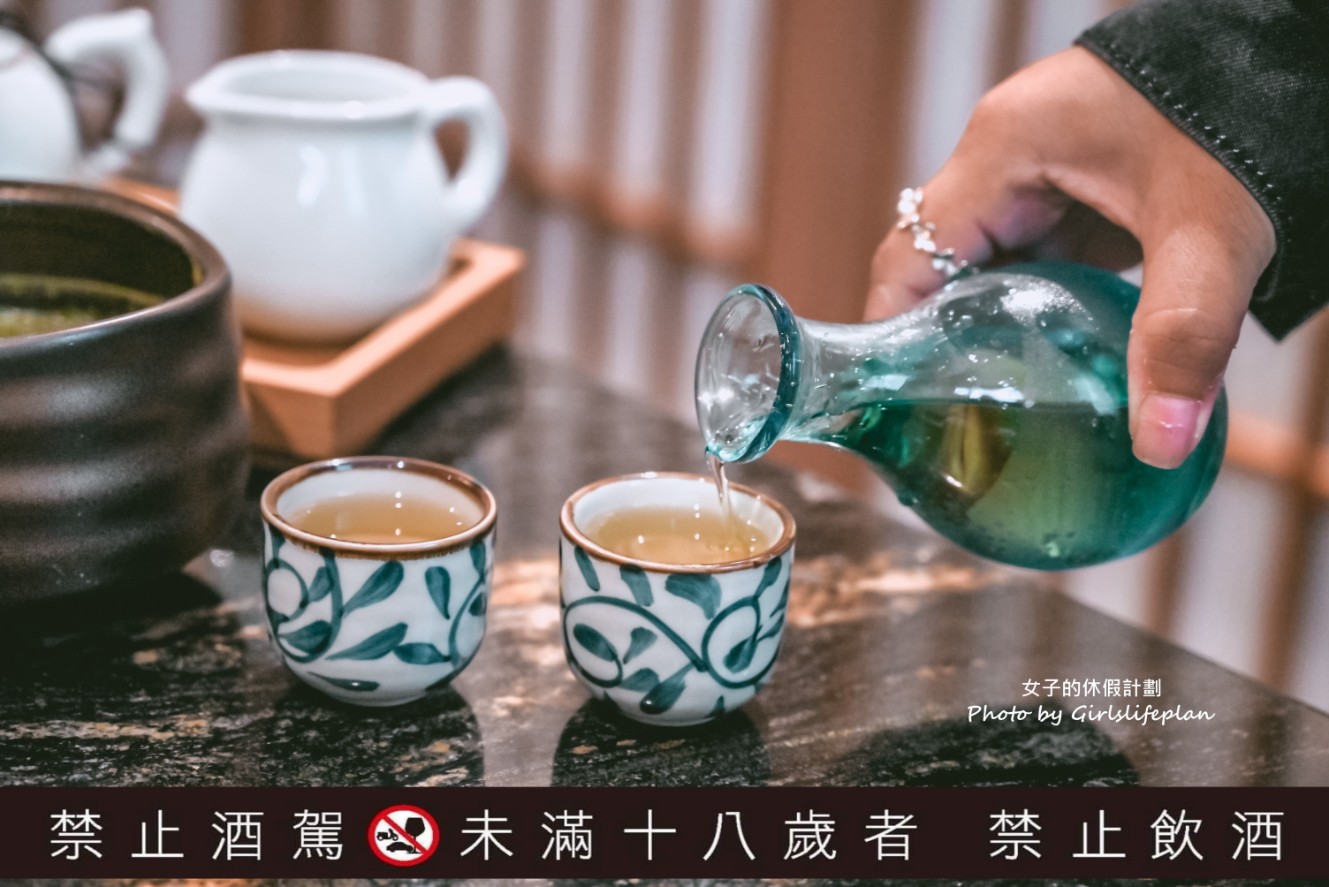 橋山壽喜燒|台北預約制頂級和牛饗宴 @女子的休假計劃 橋山壽喜燒|台北預約制頂級和牛饗宴 @女子的休假計劃