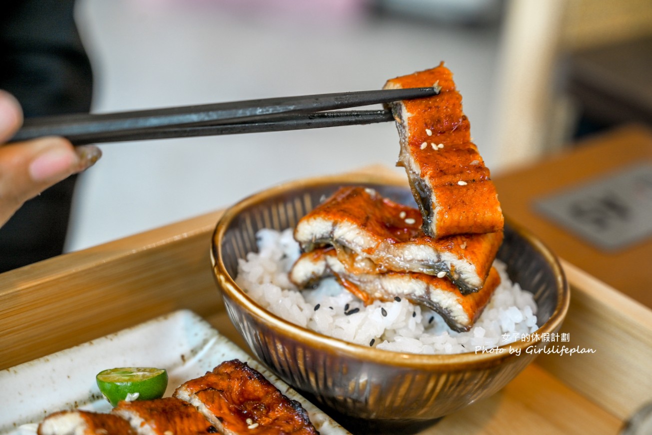 竹谷定食｜宜蘭在地人推薦，自助吧吃到飽太犯規(菜單) @女子的休假計劃