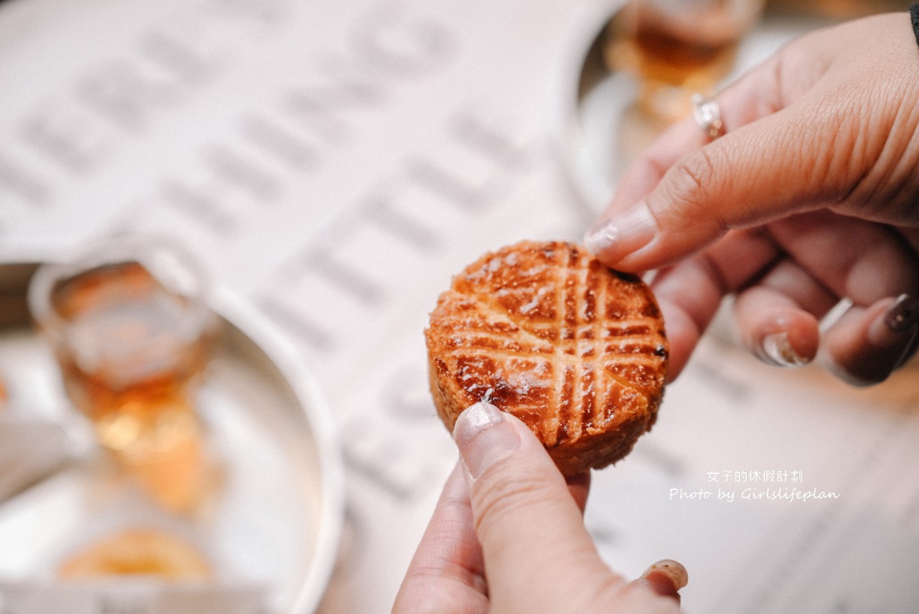but.we love butter 奶油飯店|台中質感彌月禮盒開箱,免費試吃 @女子的休假計劃 but.we love butter 奶油飯店|台中質感彌月禮盒開箱,免費試吃 @女子的休假計劃