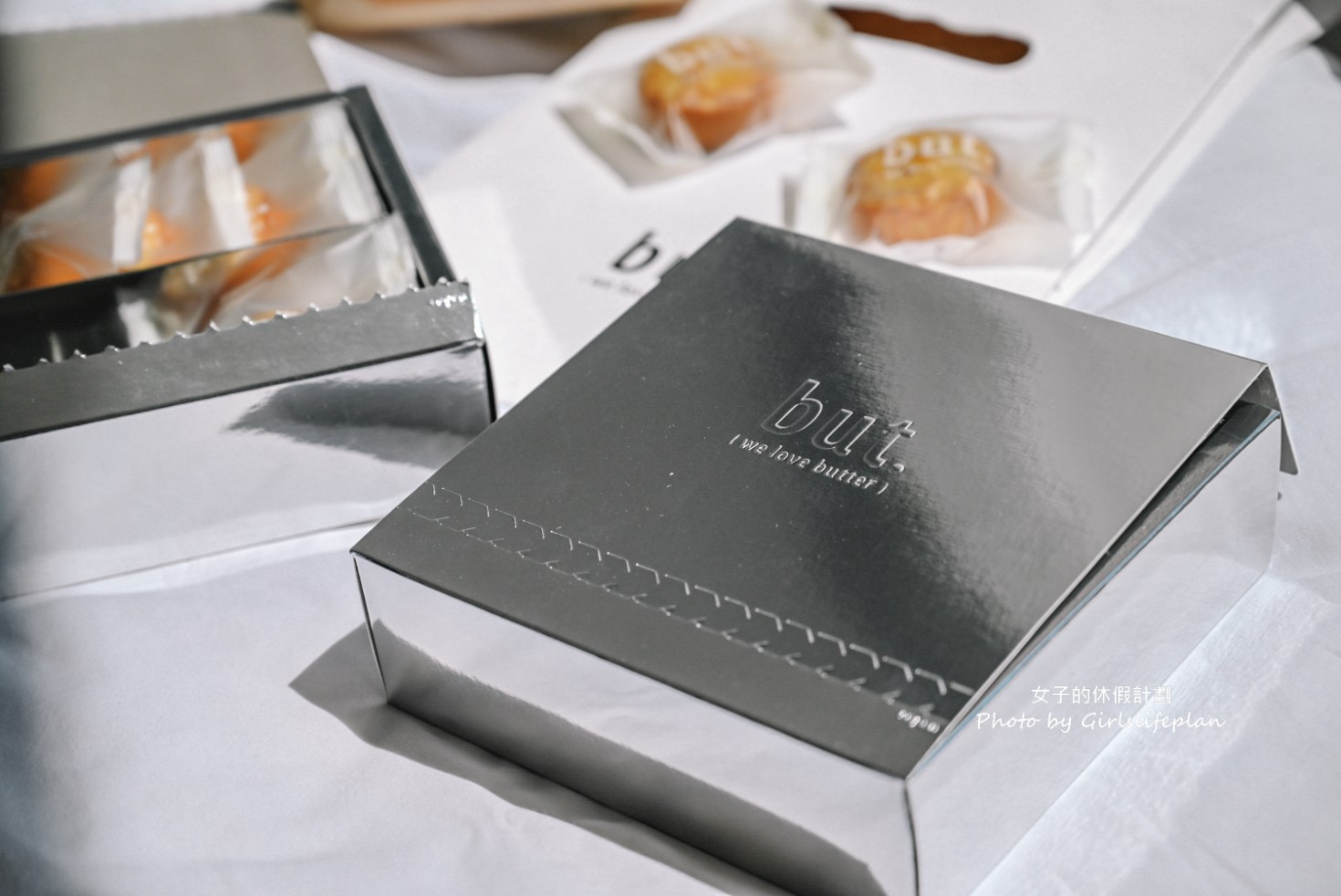 but.we love butter 奶油飯店|台中質感彌月禮盒開箱,免費試吃 @女子的休假計劃 but.we love butter 奶油飯店|台中質感彌月禮盒開箱,免費試吃 @女子的休假計劃