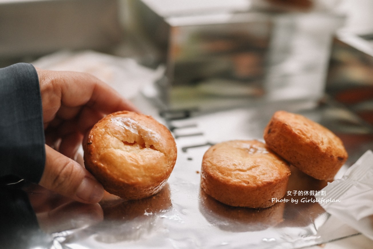 but.we love butter 奶油飯店|台中質感彌月禮盒開箱,免費試吃 @女子的休假計劃 but.we love butter 奶油飯店|台中質感彌月禮盒開箱,免費試吃 @女子的休假計劃