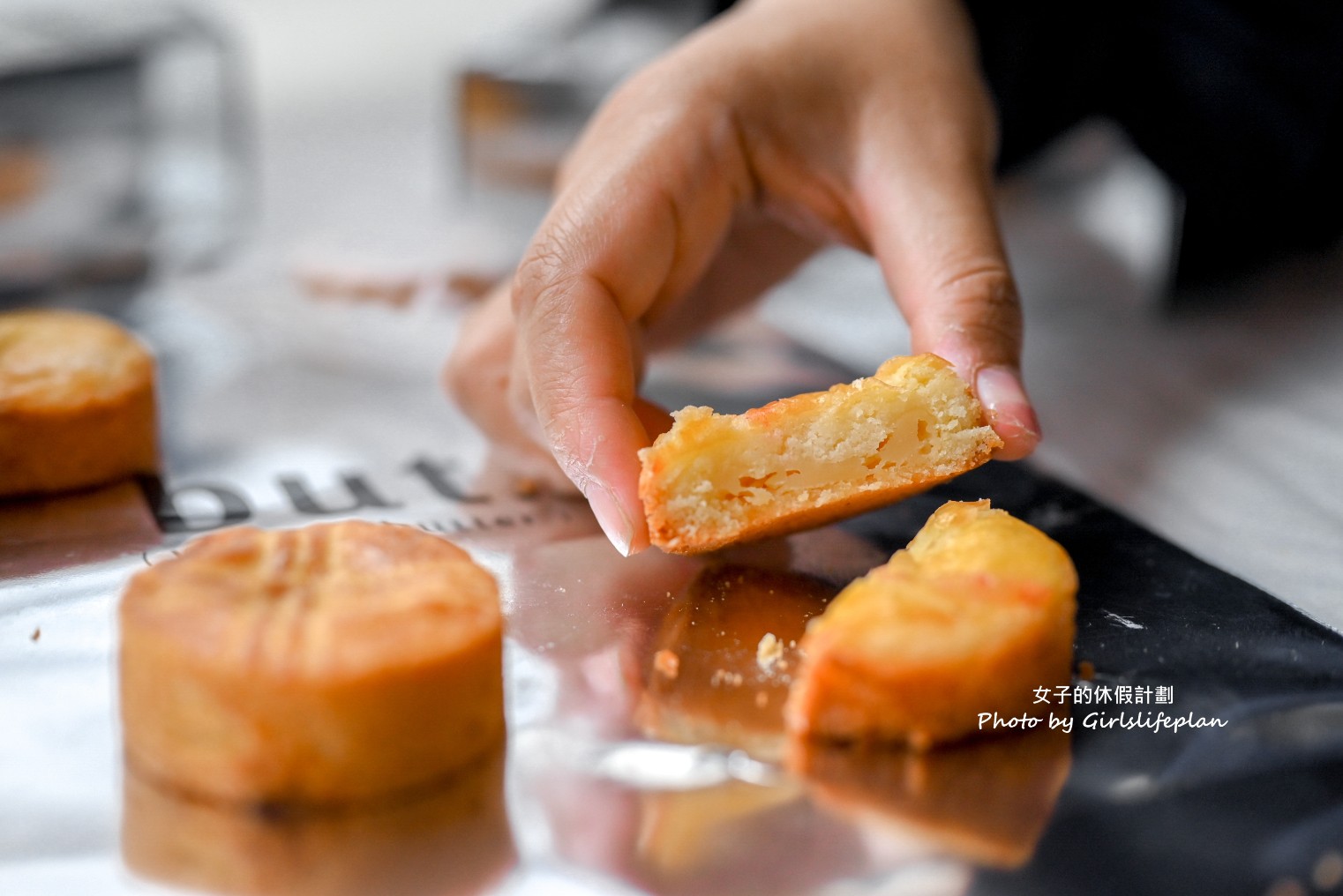but.we love butter 奶油飯店|台中質感彌月禮盒開箱,免費試吃 @女子的休假計劃 but.we love butter 奶油飯店|台中質感彌月禮盒開箱,免費試吃 @女子的休假計劃
