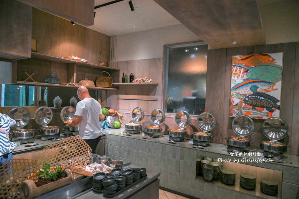 初泰泰無限|新板傑仕堡門市,板橋豪華泰式自助吧吃到飽(菜單) @女子的休假計劃 初泰泰無限|新板傑仕堡門市,板橋豪華泰式自助吧吃到飽(菜單) @女子的休假計劃