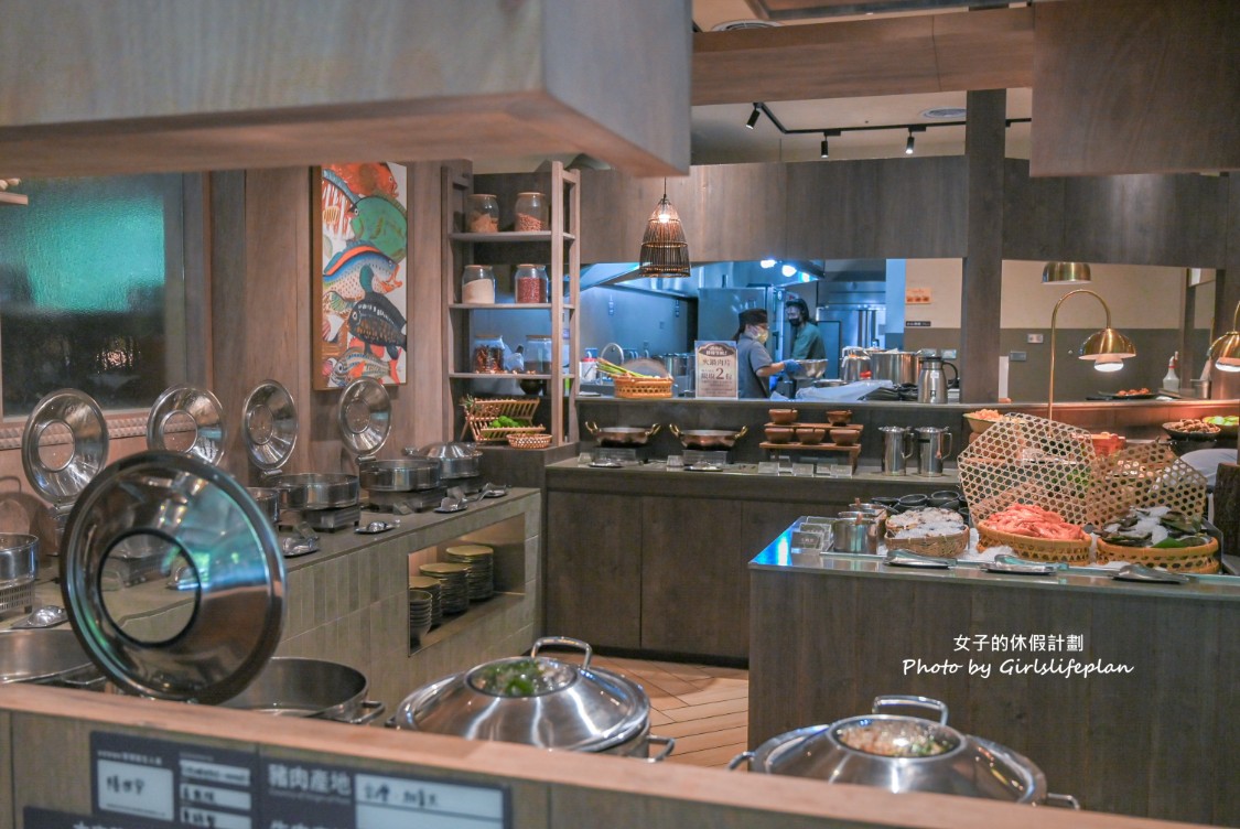 初泰泰無限|新板傑仕堡門市,板橋豪華泰式自助吧吃到飽(菜單) @女子的休假計劃 初泰泰無限|新板傑仕堡門市,板橋豪華泰式自助吧吃到飽(菜單) @女子的休假計劃