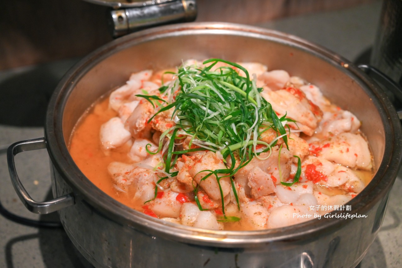 初泰泰無限|新板傑仕堡門市,板橋豪華泰式自助吧吃到飽(菜單) @女子的休假計劃 初泰泰無限|新板傑仕堡門市,板橋豪華泰式自助吧吃到飽(菜單) @女子的休假計劃