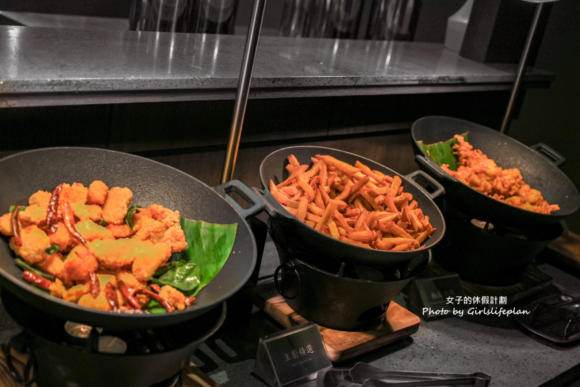 初泰泰無限|新板傑仕堡門市,板橋豪華泰式自助吧吃到飽(菜單) @女子的休假計劃 初泰泰無限|新板傑仕堡門市,板橋豪華泰式自助吧吃到飽(菜單) @女子的休假計劃