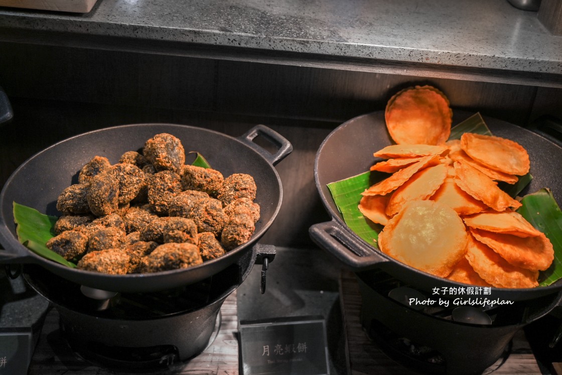初泰泰無限|新板傑仕堡門市,板橋豪華泰式自助吧吃到飽(菜單) @女子的休假計劃 初泰泰無限|新板傑仕堡門市,板橋豪華泰式自助吧吃到飽(菜單) @女子的休假計劃