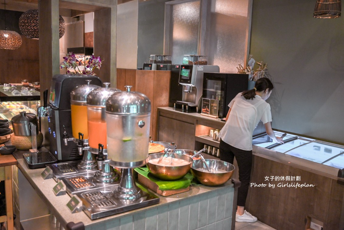 初泰泰無限|新板傑仕堡門市,板橋豪華泰式自助吧吃到飽(菜單) @女子的休假計劃 初泰泰無限|新板傑仕堡門市,板橋豪華泰式自助吧吃到飽(菜單) @女子的休假計劃