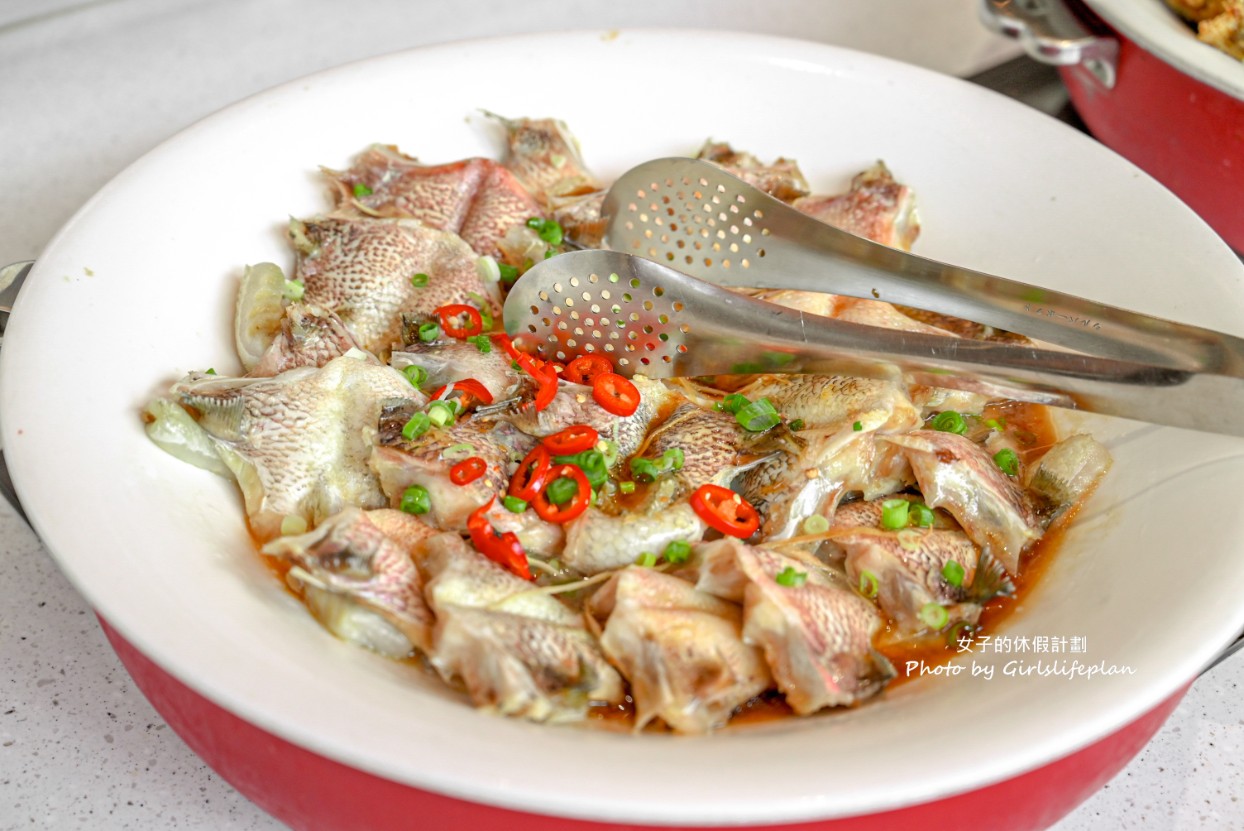我家牛排板橋遠科店｜PIZZA自助吧吃到飽只要390元(菜單) @女子的休假計劃