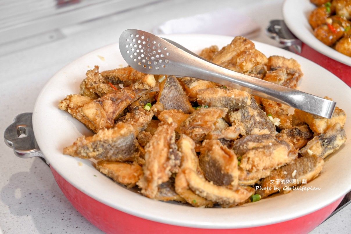 我家牛排板橋遠科店｜PIZZA自助吧吃到飽只要390元(菜單) @女子的休假計劃