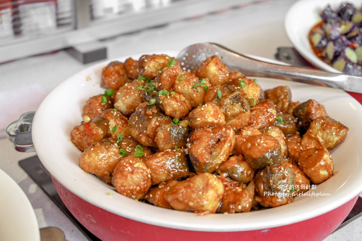 我家牛排板橋遠科店｜PIZZA自助吧吃到飽只要390元(菜單) @女子的休假計劃