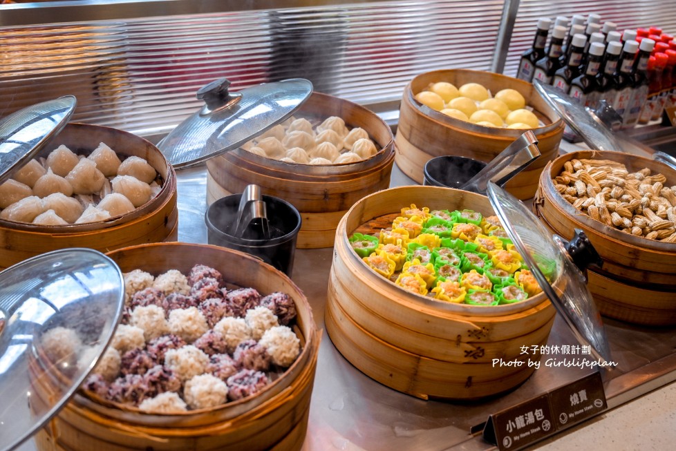 我家牛排板橋遠科店｜PIZZA自助吧吃到飽只要390元(菜單) @女子的休假計劃