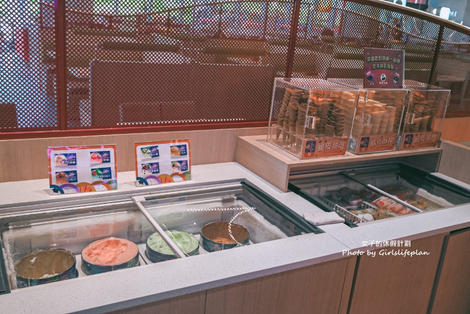 我家牛排板橋遠科店｜PIZZA自助吧吃到飽只要390元(菜單) @女子的休假計劃