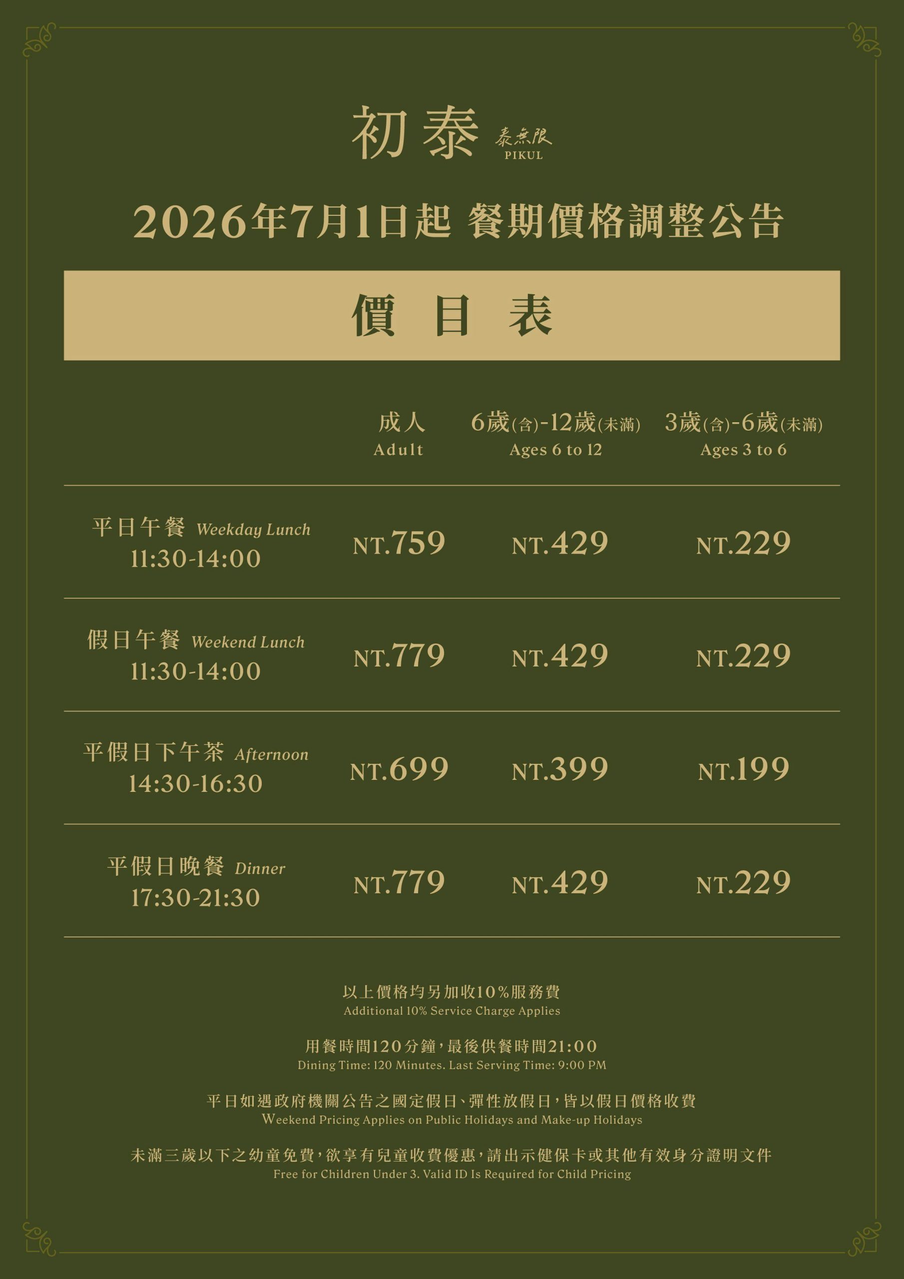 初泰泰無限|新板傑仕堡門市,板橋豪華泰式自助吧吃到飽(菜單) @女子的休假計劃 初泰泰無限|新板傑仕堡門市,板橋豪華泰式自助吧吃到飽(菜單) @女子的休假計劃