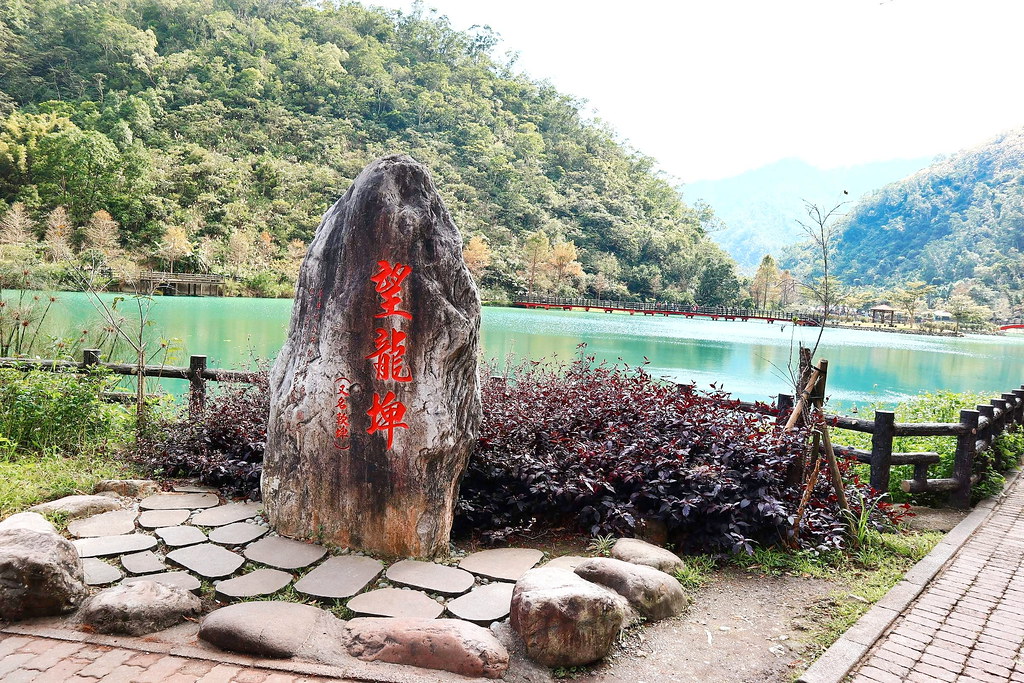 【宜蘭員山民宿】R&#038;J Guesthouse，走進不屬於城市裡的小美好，歐風生活風格。 @女子的休假計劃