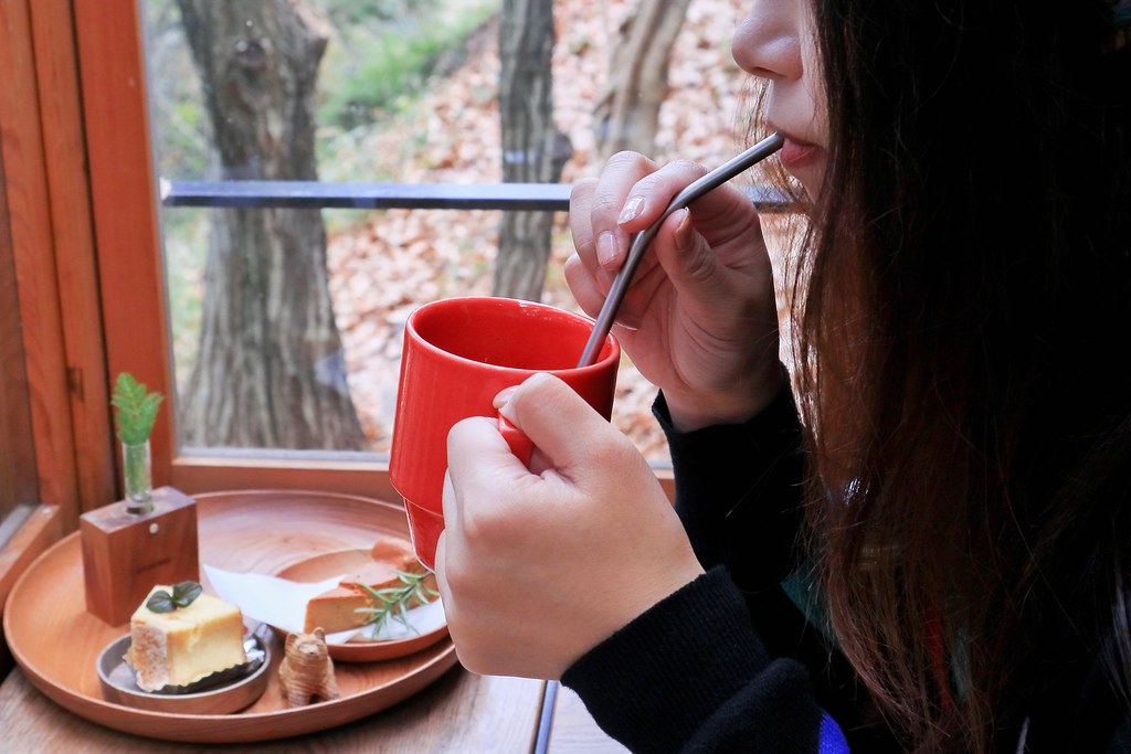 【品味生活】Ti22 Ensō Essential 純鈦極輕抗菌餐具：響應環保愛地球、極緻時髦簡約不凡的時尚必需品。 @女子的休假計劃