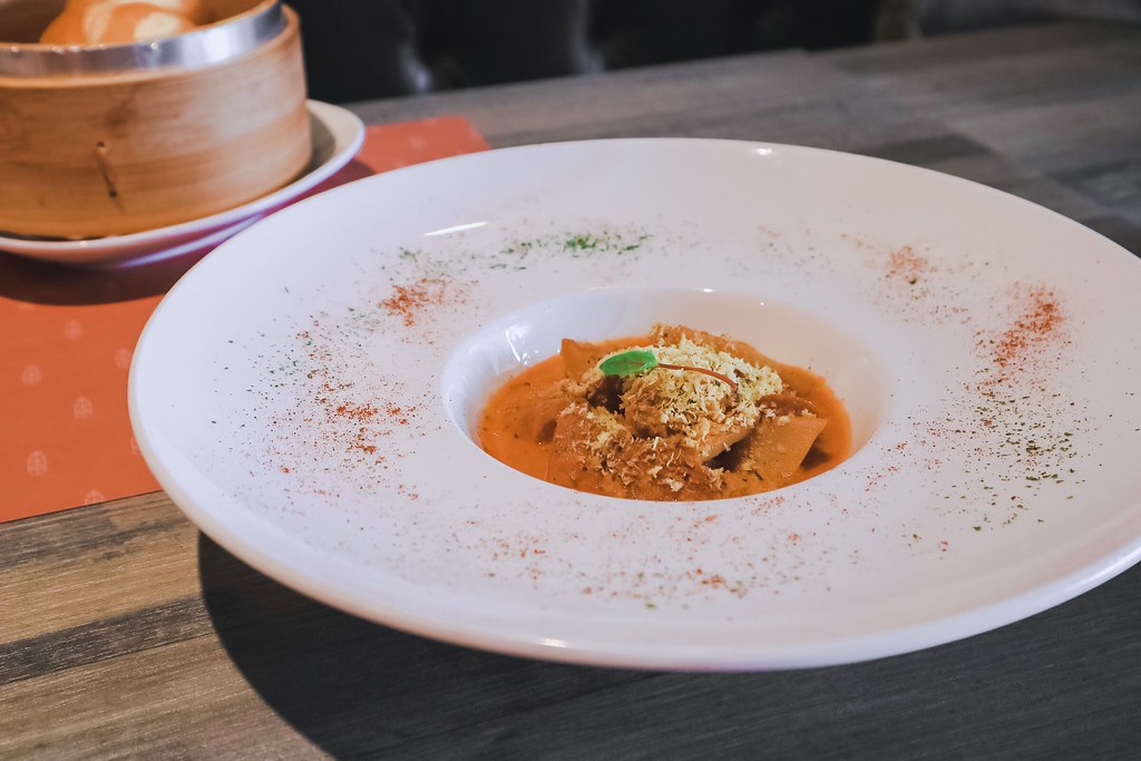 【台北小巨蛋美食】Ulove 羽樂歐陸創意料理：只想與親愛的你一起分享餐桌上的美味。 @女子的休假計劃