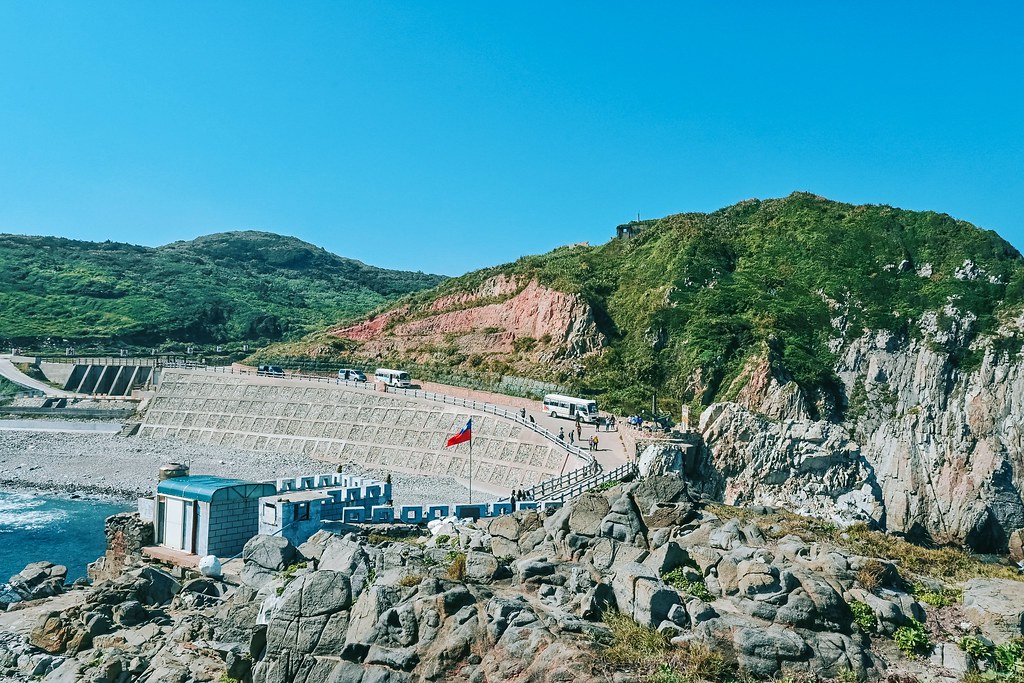 【馬祖旅遊景點】莒光鄉東莒、西莒2天1夜跳島環島懶人包 @女子的休假計劃